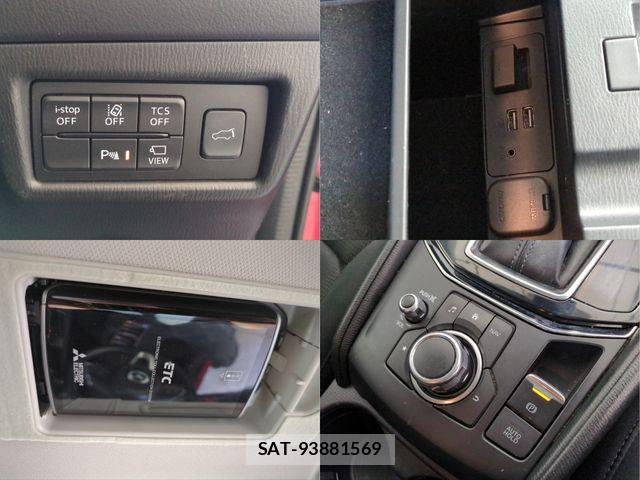 Mazda CX-5 2017-09 8244987-14