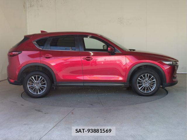 Mazda CX-5 2017-09 8244987-17