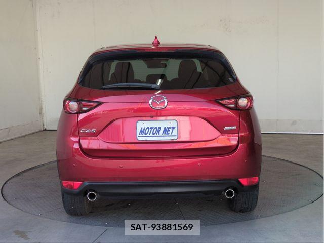 Mazda CX-5 2017-09 8244987-18