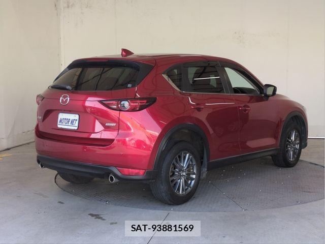 Mazda CX-5 2017-09 8244987-1