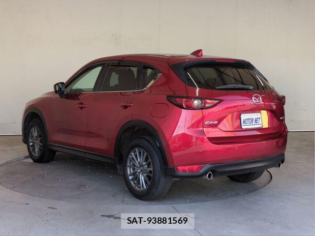 Mazda CX-5 2017-09 8244987-19