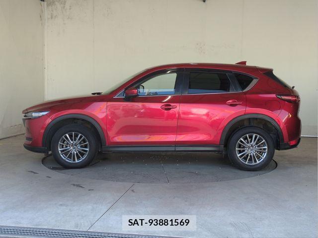 Mazda CX-5 2017-09 8244987-20