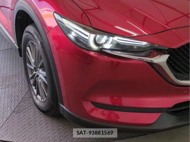 Mazda CX-5 2017-09 8244987-21