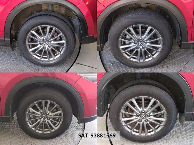Mazda CX-5 2017-09 8244987-23