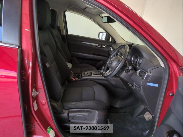 Mazda CX-5 2017-09 8244987-26