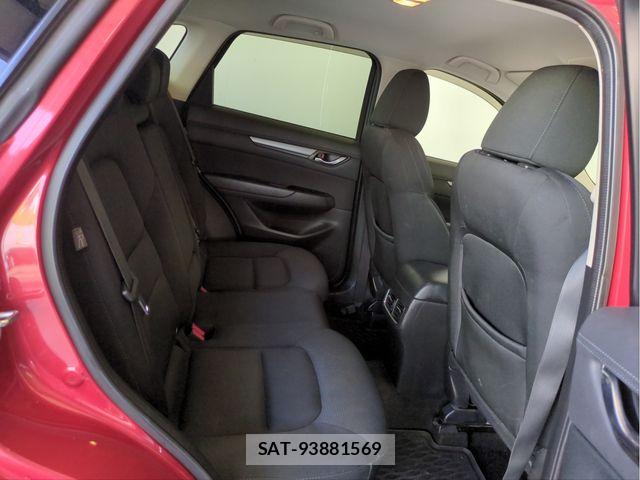Mazda CX-5 2017-09 8244987-27