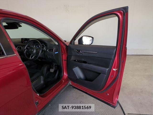 Mazda CX-5 2017-09 8244987-28