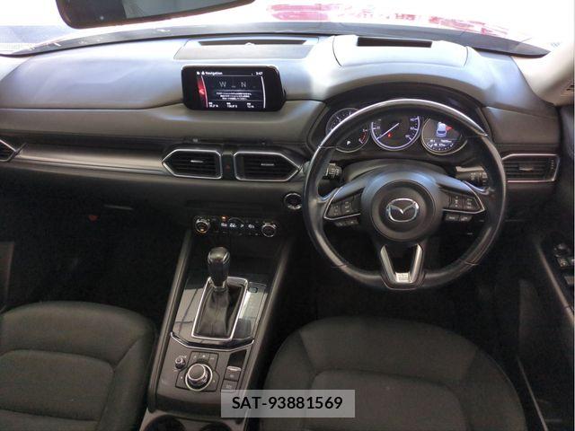 Mazda CX-5 2017-09 8244987-7