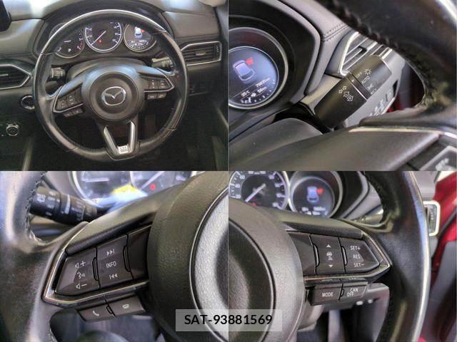 Mazda CX-5 2017-09 8244987-8