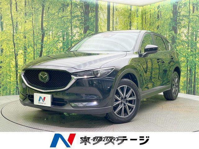 Mazda CX-5 2018-03 8244980-0