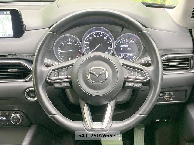 Mazda CX-5 2018-03 8244980-10