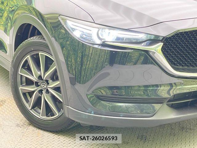 Mazda CX-5 2018-03 8244980-11