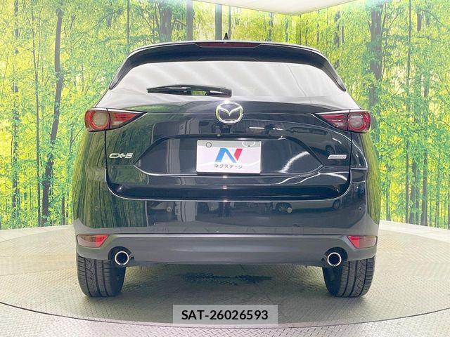 Mazda CX-5 2018-03 8244980-14