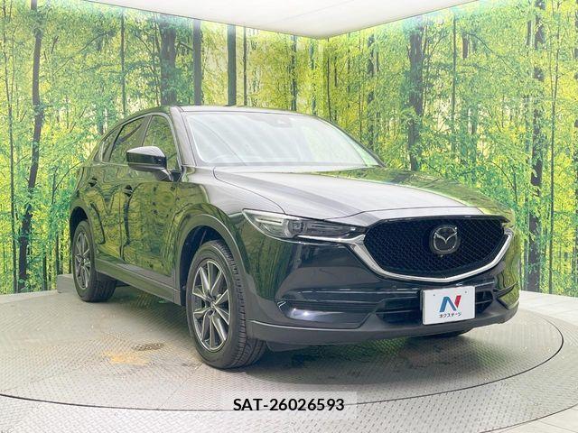 Mazda CX-5 2018-03 8244980-15