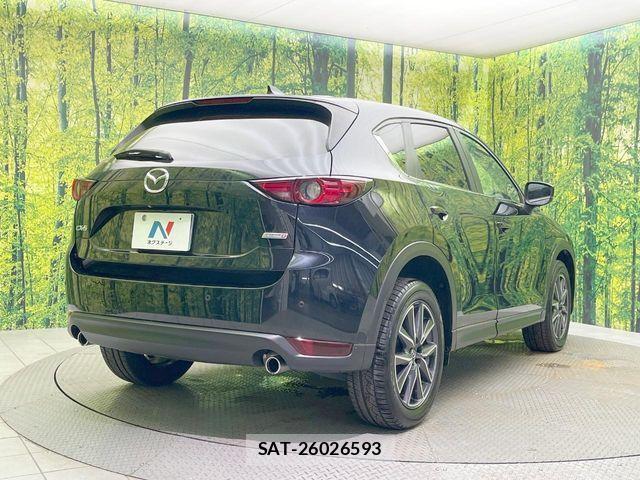 Mazda CX-5 2018-03 8244980-16