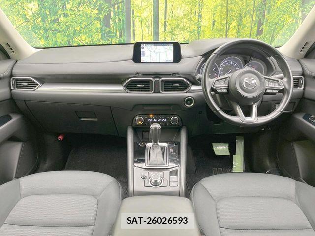 Mazda CX-5 2018-03 8244980-1