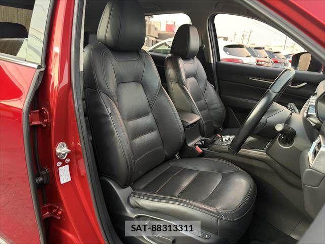 Mazda CX-5 2018-03 8244985-9