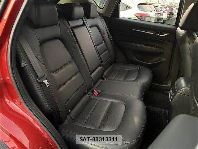 Mazda CX-5 2018-03 8244985-10