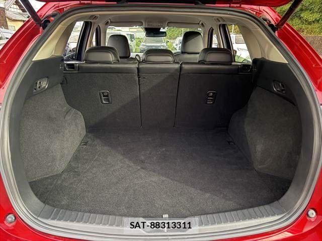 Mazda CX-5 2018-03 8244985-11