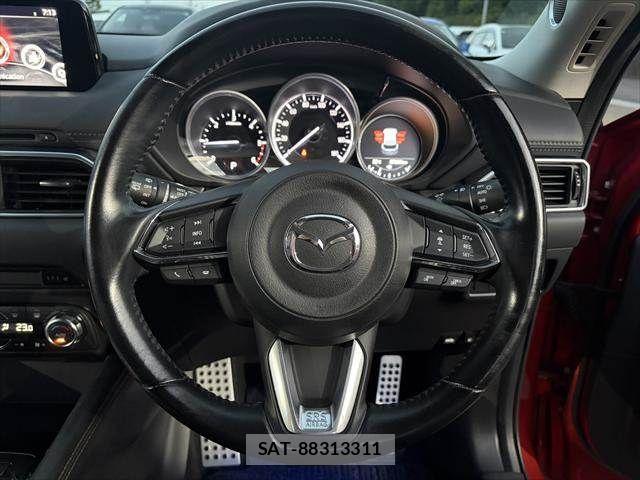 Mazda CX-5 2018-03 8244985-12