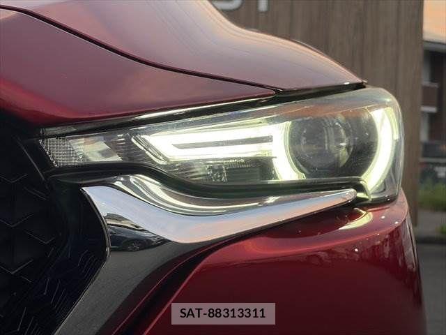 Mazda CX-5 2018-03 8244985-13