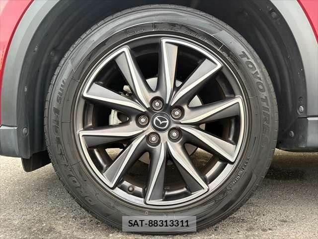 Mazda CX-5 2018-03 8244985-15