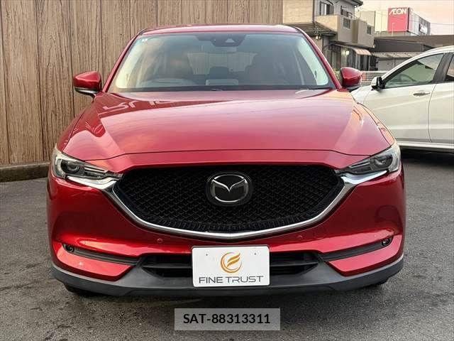 Mazda CX-5 2018-03 8244985-16