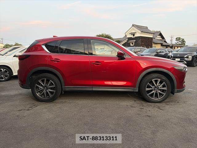 Mazda CX-5 2018-03 8244985-18
