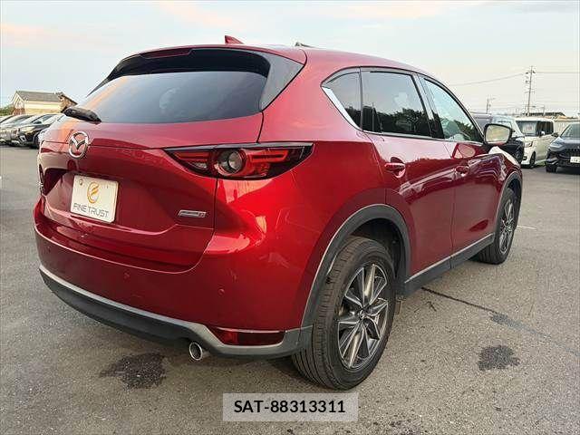 Mazda CX-5 2018-03 8244985-19