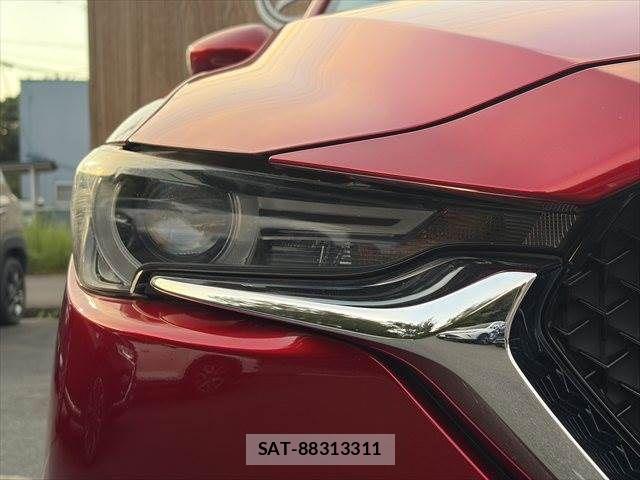 Mazda CX-5 2018-03 8244985-23