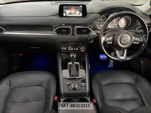 Mazda CX-5 2018-03 8244985-2