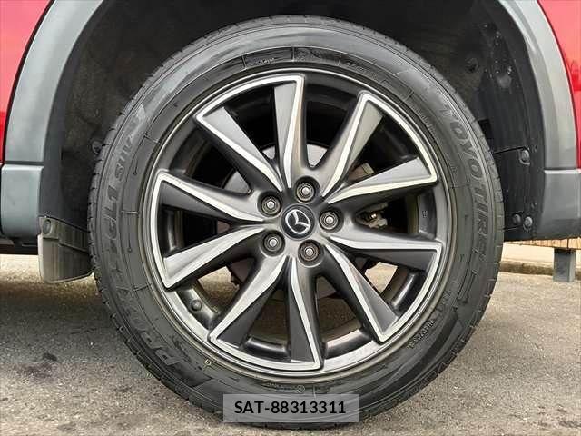 Mazda CX-5 2018-03 8244985-29