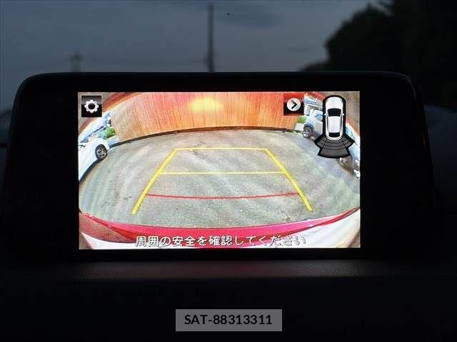 Mazda CX-5 2018-03 8244985-6