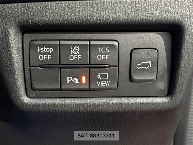 Mazda CX-5 2018-03 8244985-7