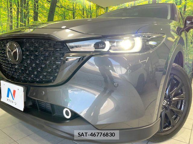 Mazda CX-5 2023-12 8244973-11