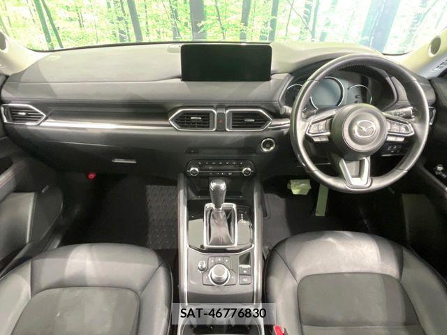 Mazda CX-5 2023-12 8244973-1