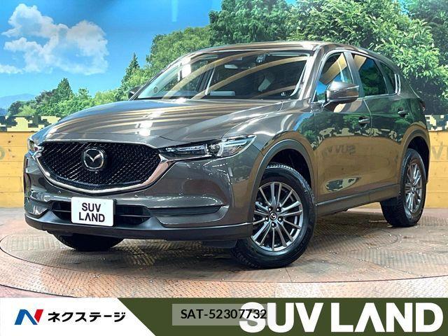 Mazda CX-5 2018-12 8244977-0