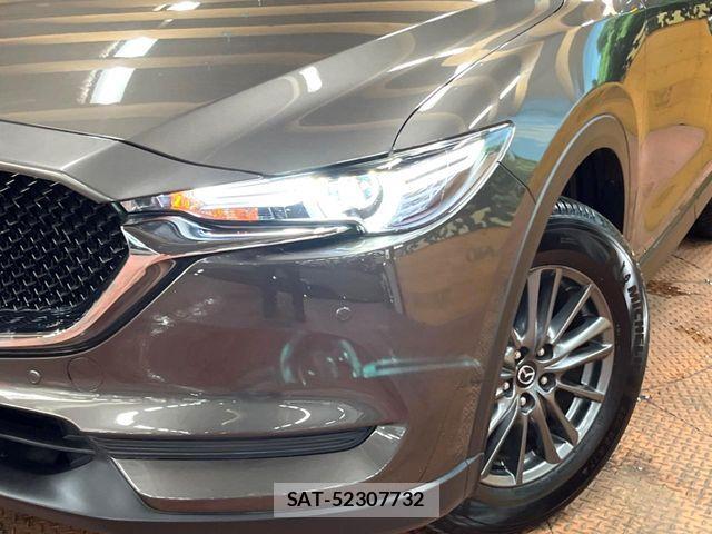 Mazda CX-5 2018-12 8244977-11