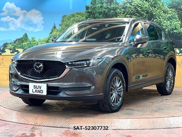 Mazda CX-5 2018-12 8244977-15