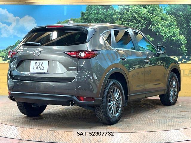 Mazda CX-5 2018-12 8244977-16