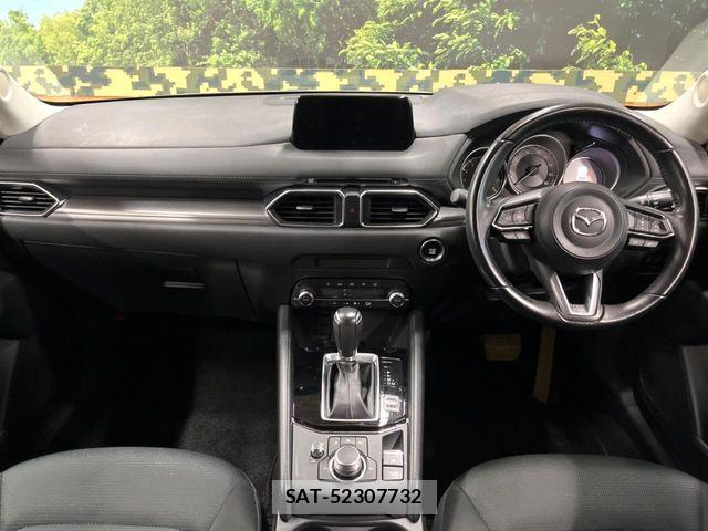 Mazda CX-5 2018-12 8244977-1