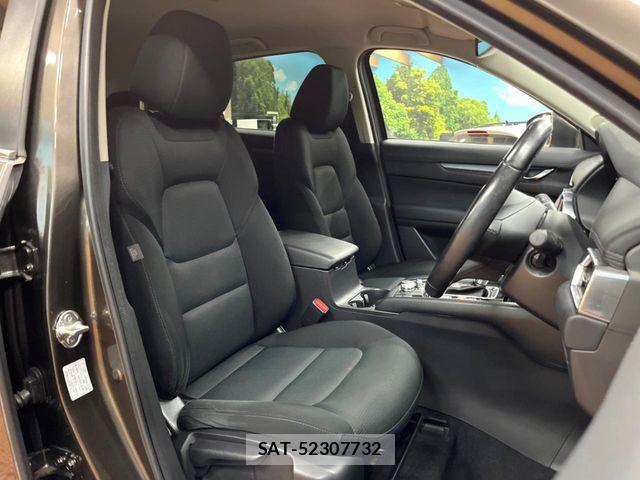 Mazda CX-5 2018-12 8244977-7