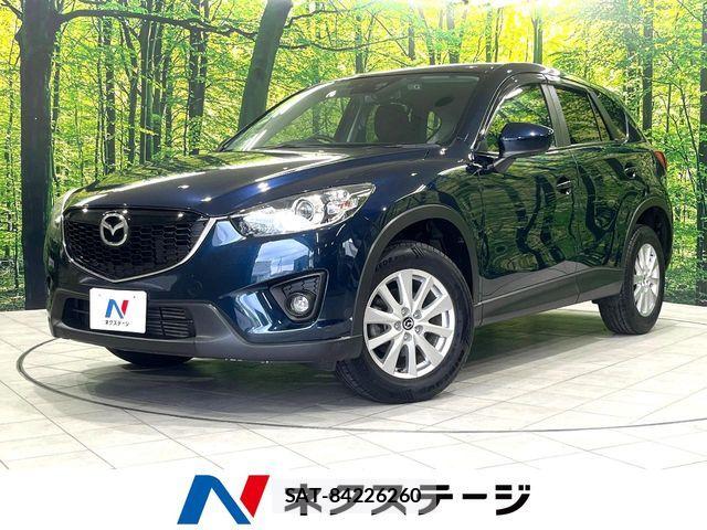 Mazda CX-5 2014-01 8244991-0