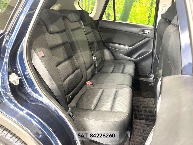 Mazda CX-5 2014-01 8244991-9