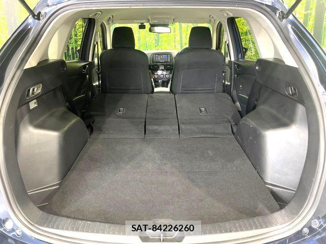 Mazda CX-5 2014-01 8244991-10