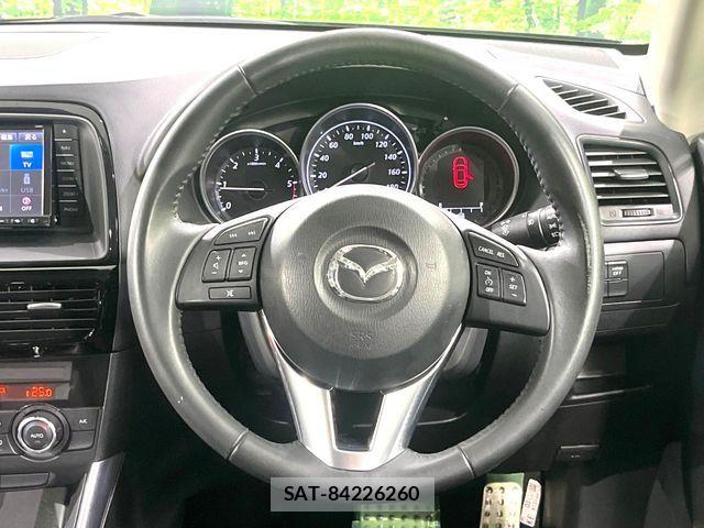 Mazda CX-5 2014-01 8244991-11