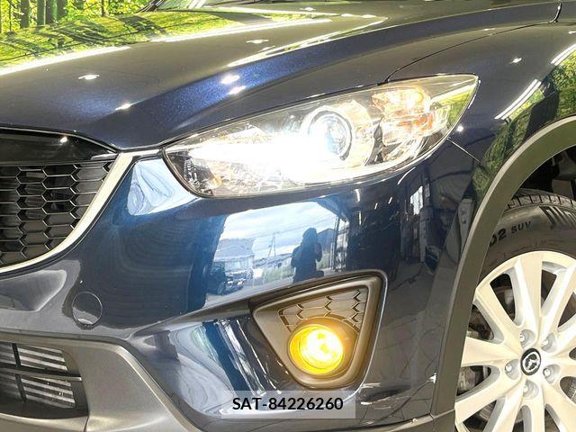 Mazda CX-5 2014-01 8244991-12
