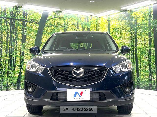 Mazda CX-5 2014-01 8244991-14