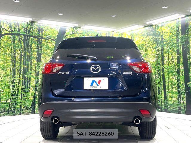 Mazda CX-5 2014-01 8244991-15
