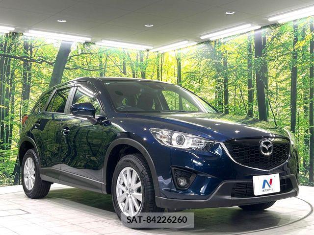 Mazda CX-5 2014-01 8244991-16